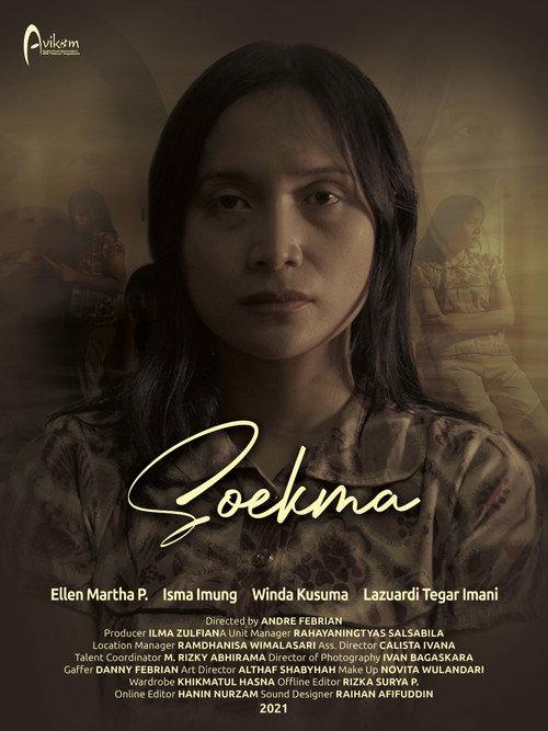 Soekma 2021 official movie poster