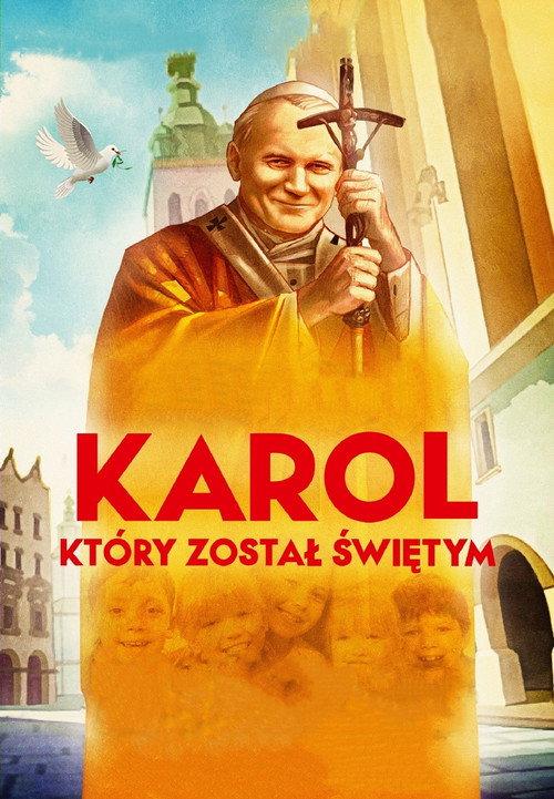 Karol 2014 official movie poster