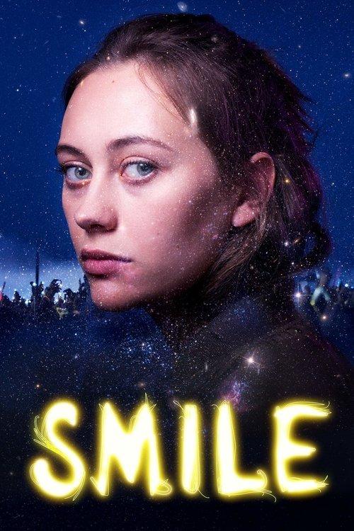 Smile 2018 official movie poster