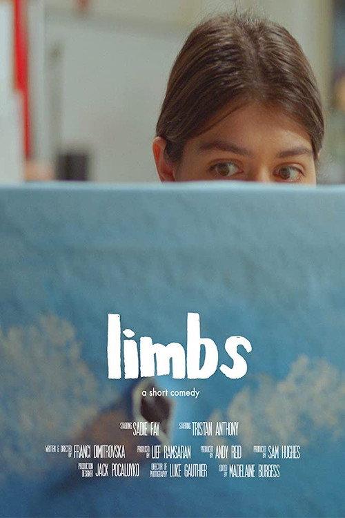 Limbs 2019 official movie poster
