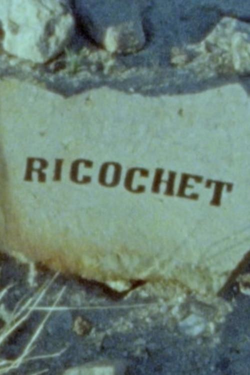Ricochet 2023 official movie poster