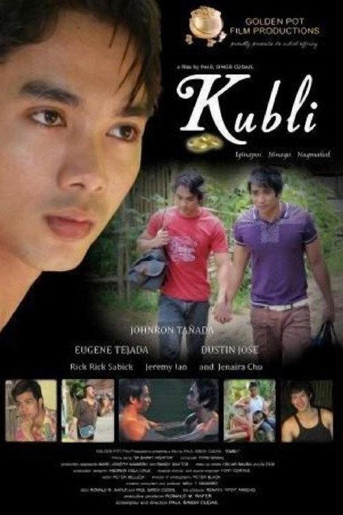 Kubli 2011 official movie poster
