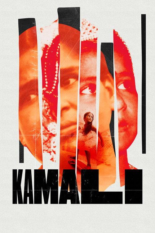 Kamali 2019 official movie poster