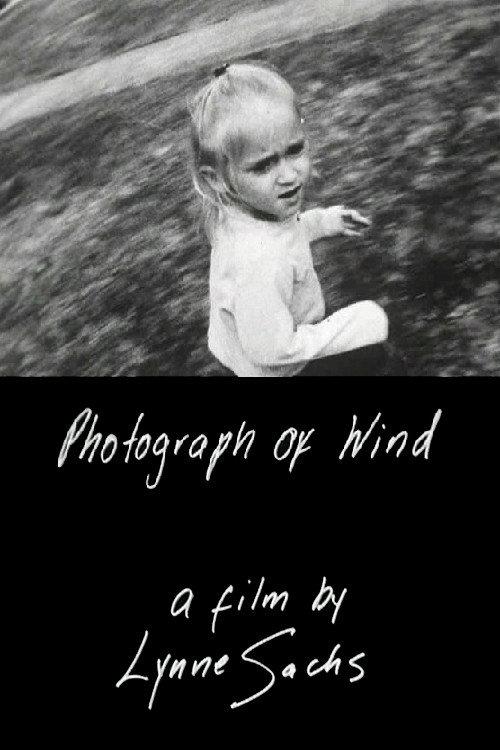 Photograph of Wind 2001 official movie poster