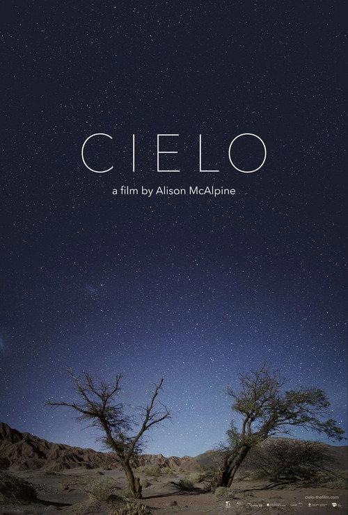 Cielo 2017 official movie poster