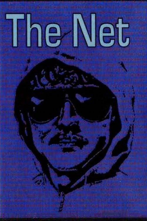 The Net 2003 official movie poster