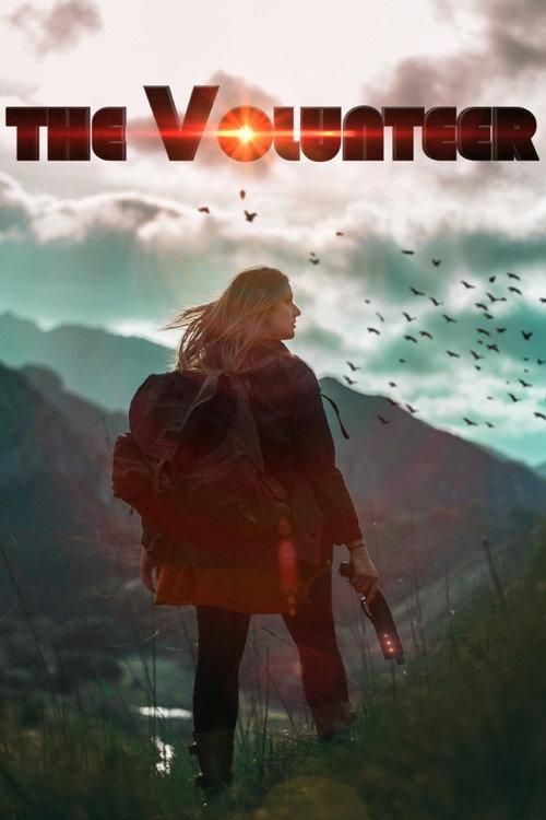 The Volunteer 2016 official movie poster