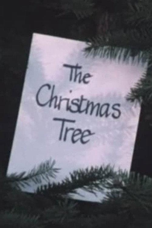 The Christmas Tree 1975 official movie poster