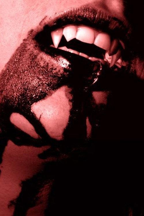 Tainted Blood 2026 official movie poster