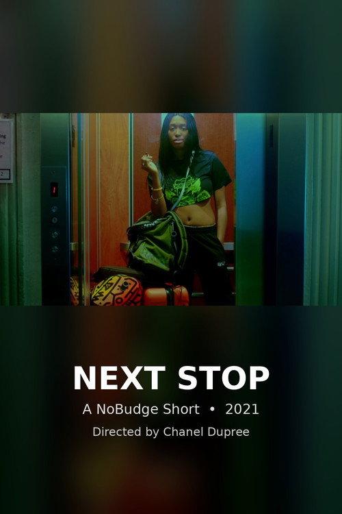 Next Stop 2021 official movie poster