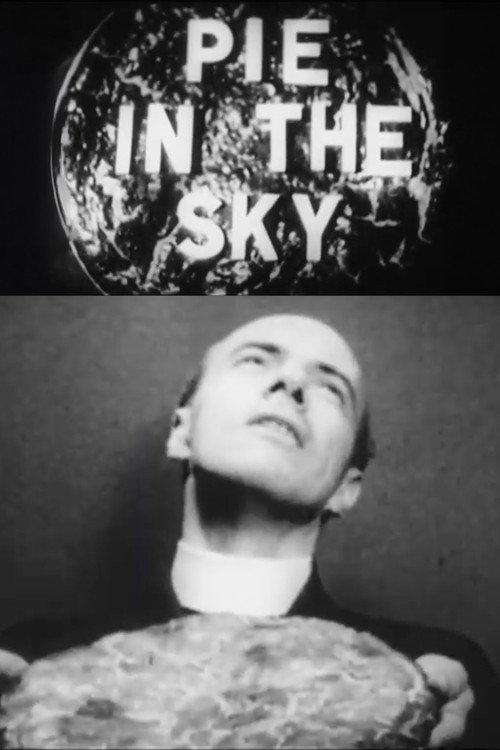 Pie in the Sky 1935 official movie poster