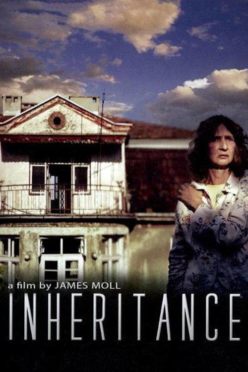 Inheritance 2006 official movie poster