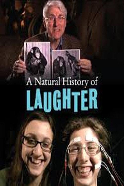A Natural History of Laughter 2011 official movie poster