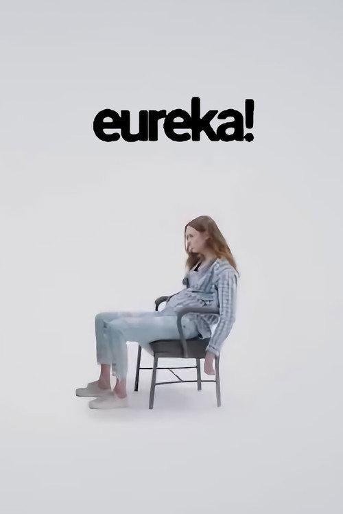 Eureka! 2019 official movie poster
