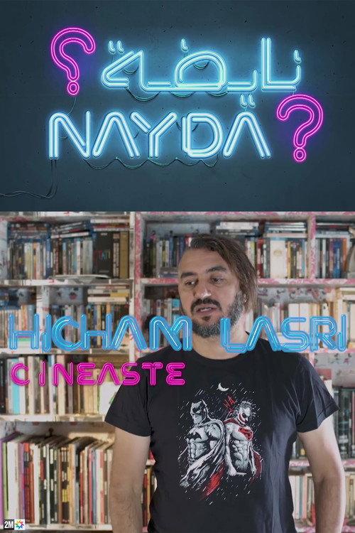 Nayda ? 2019 official movie poster
