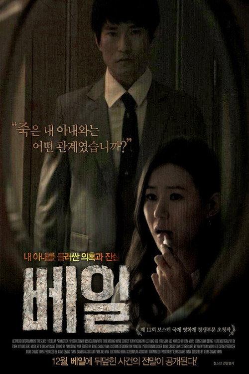 Veil 2013 official movie poster