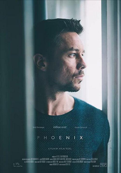 Phoenix 2020 official movie poster