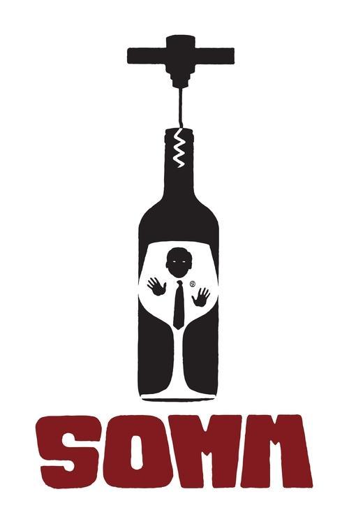 Somm 2013 official movie poster