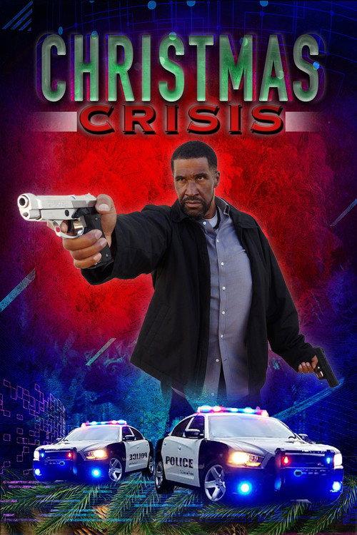 Christmas Crisis 2022 official movie poster