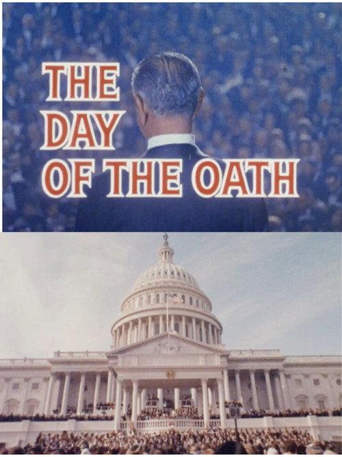 The Day of the Oath 1965 official movie poster
