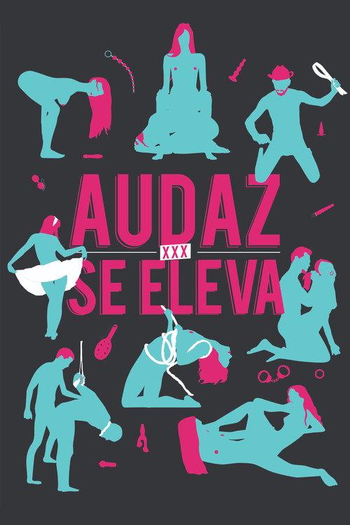 Audaz se Eleva 2016 official movie poster