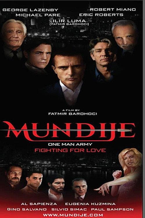 Mundije 2025 official movie poster