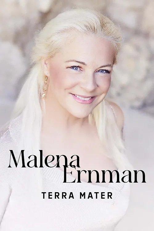 Malena Ernman: Terra Mater Bayreuth Baroque 2025 2025 official movie poster