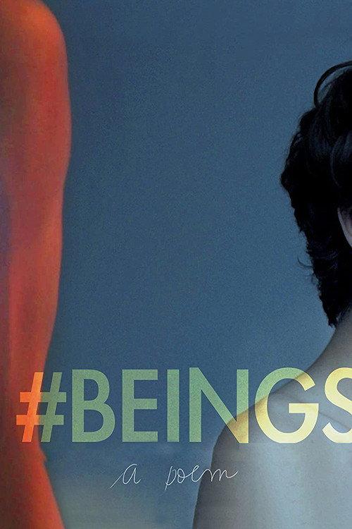 #Beings 2015 official movie poster