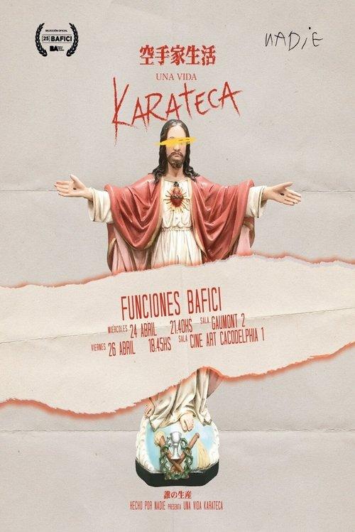 Undefeated 2024 official movie poster