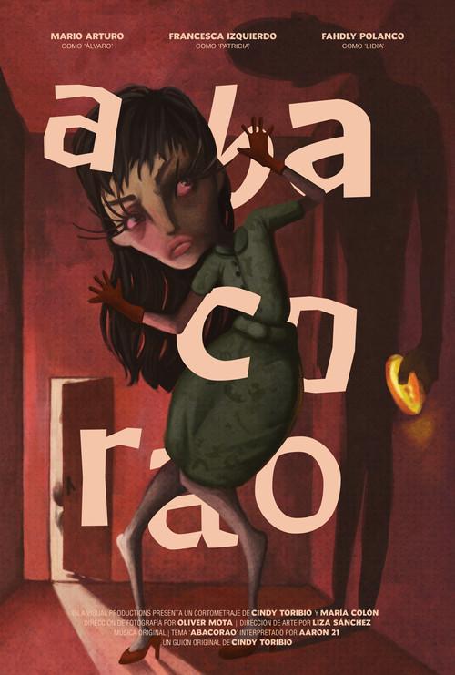 Abacorao 2025 official movie poster