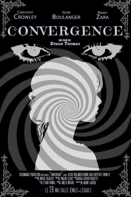 Convergence 2026 official movie poster