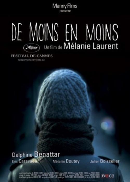 Less and Less 2008 official movie poster