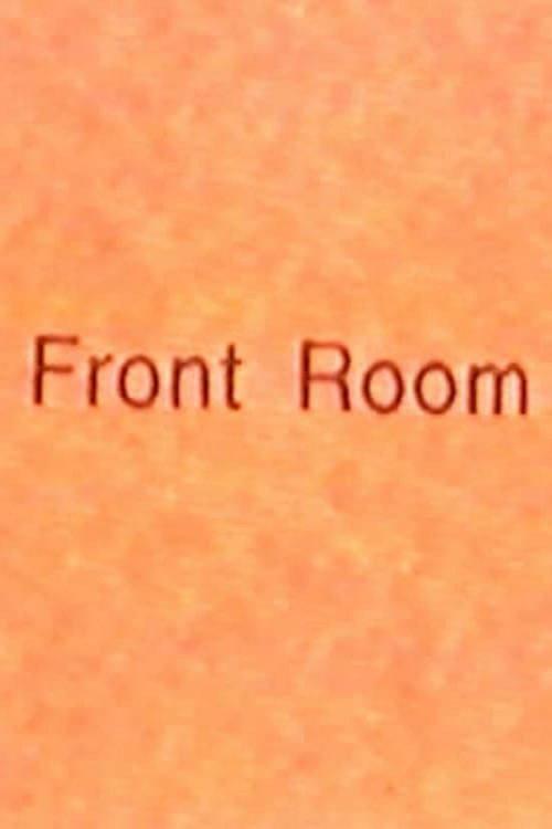 Front Room 1997 official movie poster