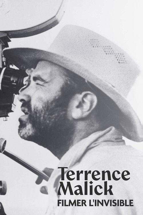 Terrence Malick - Suche nach dem Unsichtbaren 2026 official movie poster