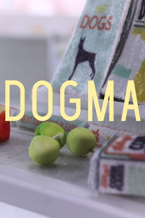 DOGMA 2017 official movie poster