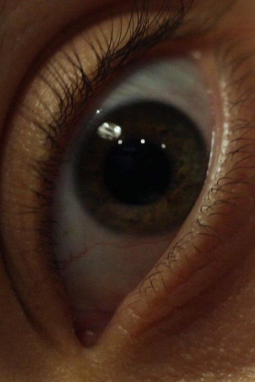 Story of the Eye 2023 official movie poster