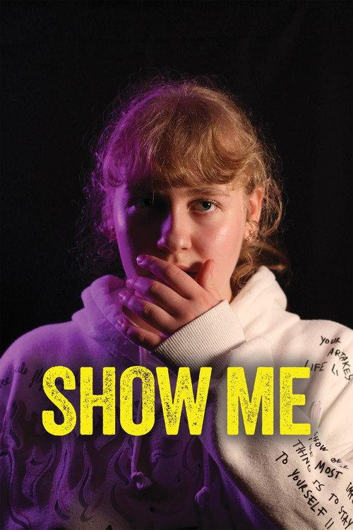 Show Me 2024 official movie poster