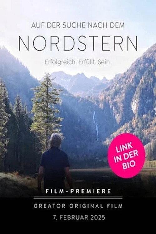 Auf der Suche nach dem Nordstern official movie poster