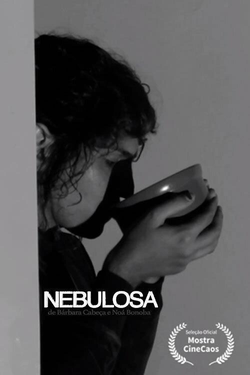 Nebulosa 2020 official movie poster