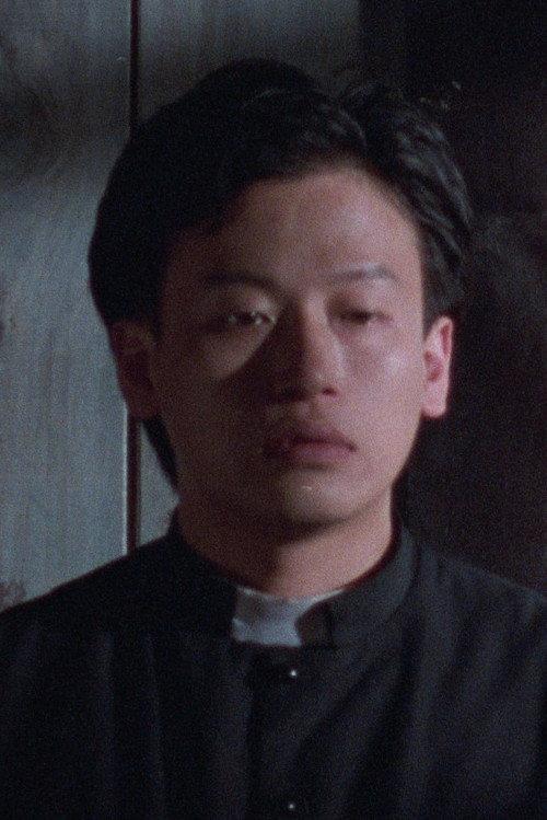 Execution 1998 official movie poster