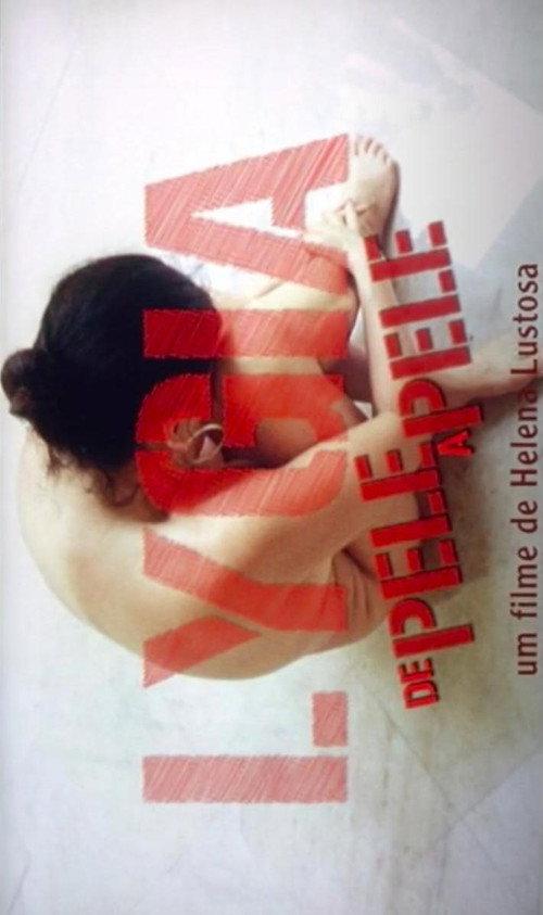 Lygia de Pele a Pele 2009 official movie poster