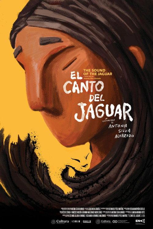 The Sound of the Jaguar 2026 official movie poster