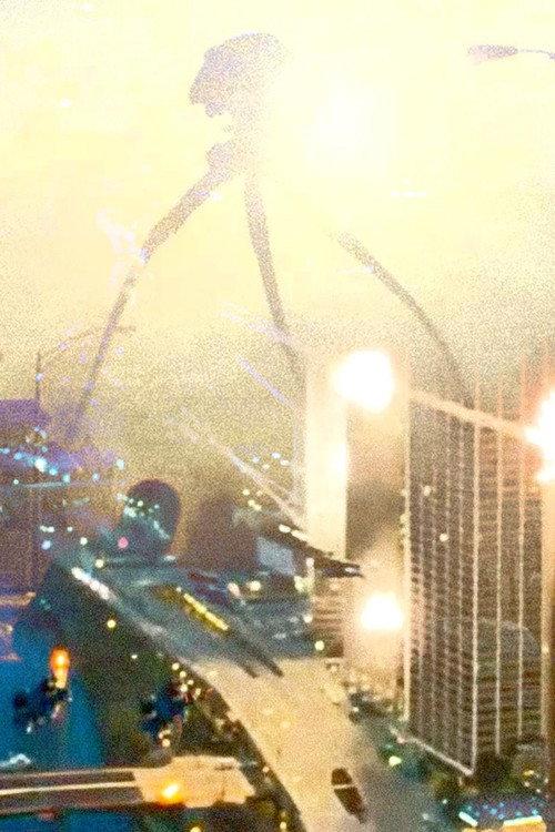Goldman Crash 2018 official movie poster