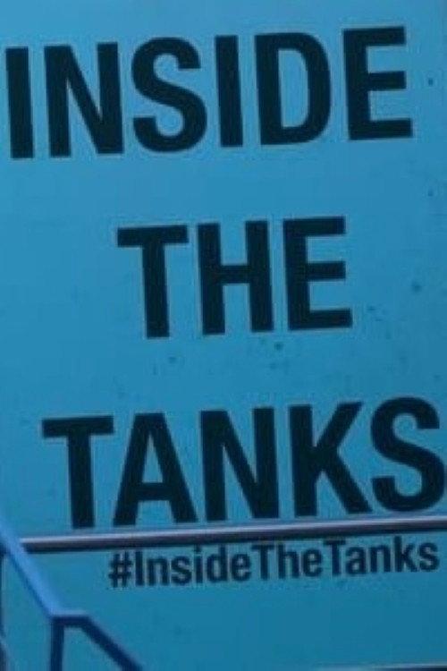 Inside the Tanks 2017 official movie poster