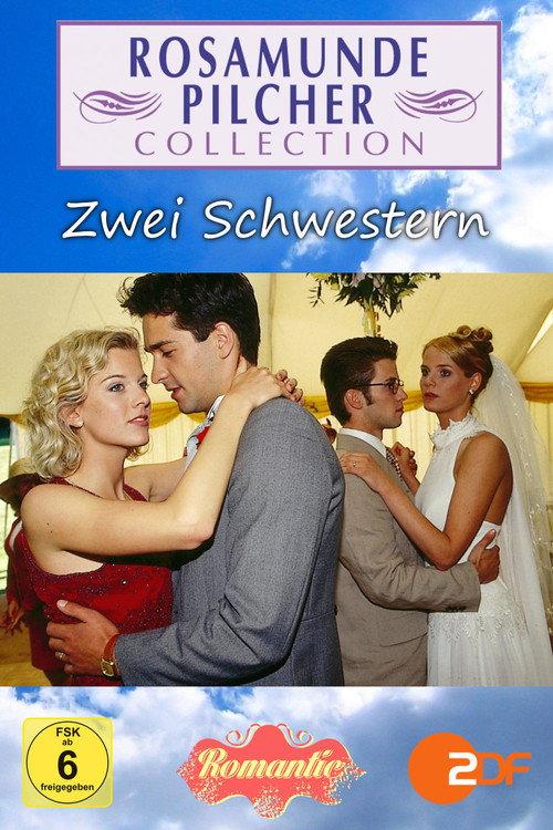 Rosamunde Pilcher: Zwei Schwestern 1997 official movie poster