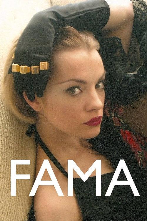Fama 2003 official movie poster