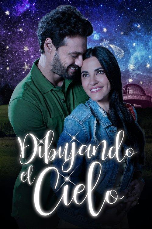 Dibujando el cielo 2018 official movie poster