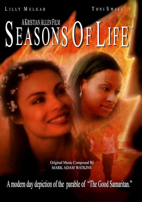 Seasons of Life 2006 official movie poster
