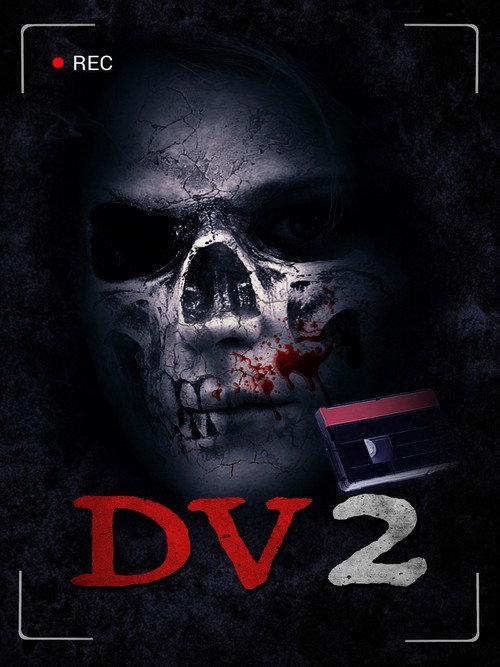 DV2 2015 official movie poster