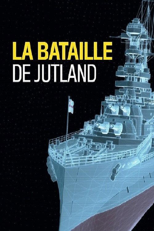 The Battle of Jutland 1921 official movie poster